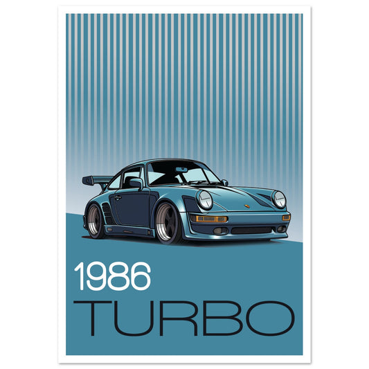 Turbo - 1986